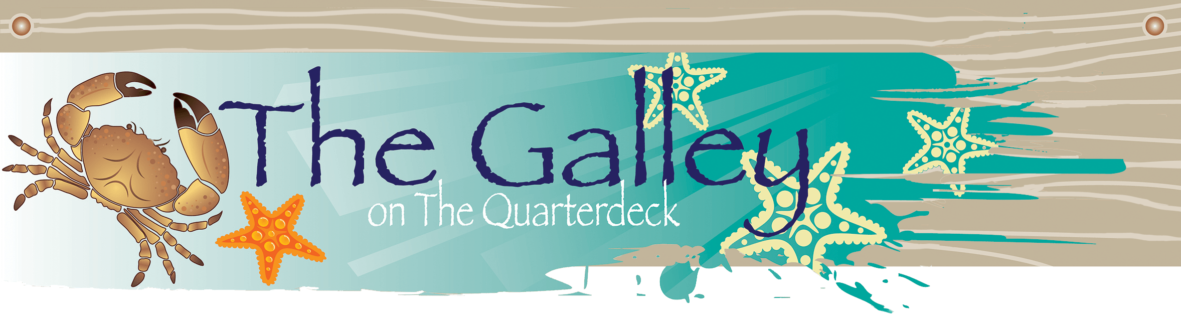 Galley Logo Image